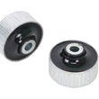 Load image into Gallery viewer, Whiteline 2014+ VW Golf/GTI/R MK7 Front Lower Control Arm Inner Rear Bushing (STD) - Side View
