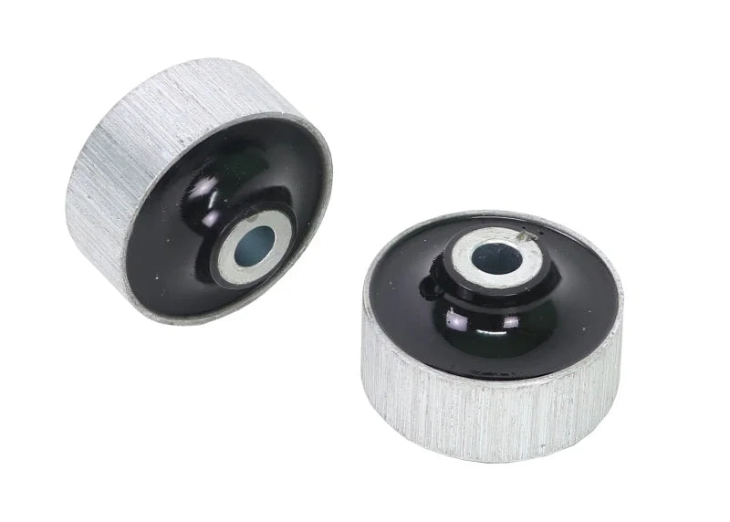 Whiteline 2014+ VW Golf/GTI/R MK7 Front Lower Control Arm Inner Rear Bushing (STD) - Side View