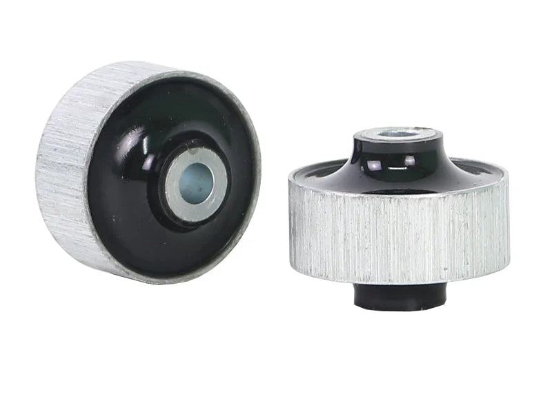 Whiteline 2014+ VW Golf/GTI/R MK7 Front Lower Control Arm Inner Rear Bushing (STD) - Detail View