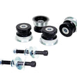 Load image into Gallery viewer, Whiteline 2015+ Ford Mustang Differential Mount Bushing - Main Product View