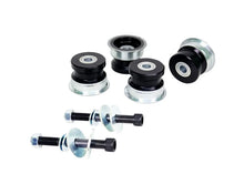 Load image into Gallery viewer, Whiteline 2015+ Ford Mustang Differential Mount Bushing - Main Product View