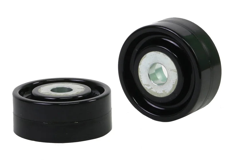 Whiteline 2015+ Ford Mustang Differential Mount Bushing - Side View