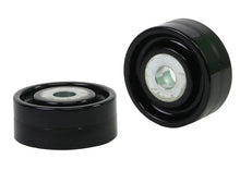 Load image into Gallery viewer, Whiteline 2015+ Ford Mustang Differential Mount Bushing - Side View