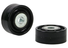 Load image into Gallery viewer, Whiteline 2015+ Ford Mustang Differential Mount Bushing - Additional View 5