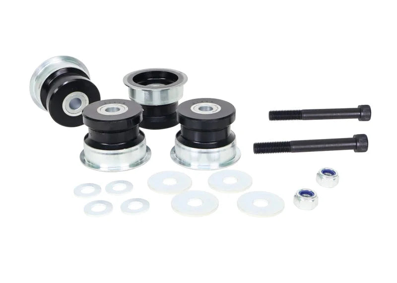 Whiteline 2015+ Ford Mustang Differential Mount Bushing - Additional View 6