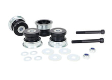 Load image into Gallery viewer, Whiteline 2015+ Ford Mustang Differential Mount Bushing - Additional View 6