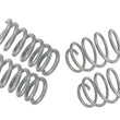 Load image into Gallery viewer, Whiteline 2015 Ford Mustang GT S550 Performance Lowering Springs - Side View