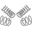 Load image into Gallery viewer, Whiteline 2015 Ford Mustang GT S550 Performance Lowering Springs - Detail View