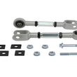 Load image into Gallery viewer, Whiteline 2015+ Ford Mustang S550 GT/Shelby Rear Suspension Control Arm - Side View