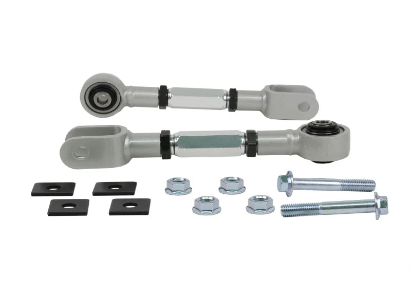 Whiteline 2015+ Ford Mustang S550 GT/Shelby Rear Suspension Control Arm - Detail View