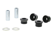 Load image into Gallery viewer, Whiteline 2015+ Honda Civic Front Lower Arm Inner Front Bushing - Main Product View