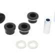 Load image into Gallery viewer, Whiteline 2015+ Honda Civic Front Lower Arm Inner Front Bushing - Side View