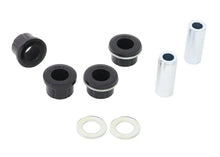 Load image into Gallery viewer, Whiteline 2015+ Honda Civic Front Lower Arm Inner Front Bushing - Side View