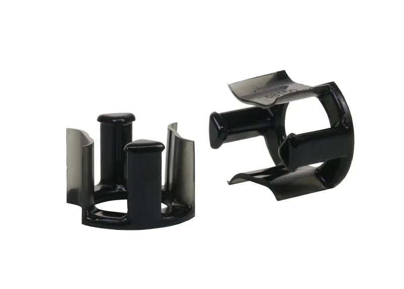 Whiteline 2015+ Honda Civic Front Lower Inner Rear Bushing Insert - Main Product View