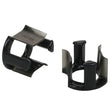 Load image into Gallery viewer, Whiteline 2015+ Honda Civic Front Lower Inner Rear Bushing Insert - Side View