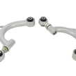 Load image into Gallery viewer, Whiteline 2015+ Honda Civic Rear Upper Camber Arm Adjustable - Pair - Side View