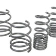 Load image into Gallery viewer, Whiteline 2015+ Subaru STI Performance Lowering Springs - Side View