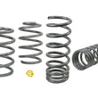 Load image into Gallery viewer, Whiteline 2015+ Subaru WRX Performance Lowering Springs - Main Product View