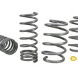 Load image into Gallery viewer, Whiteline 2015+ Subaru WRX Performance Lowering Springs - Side View