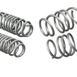 Load image into Gallery viewer, Whiteline 2015 VW Golf MK7-R Performance Lowering Springs - Side View