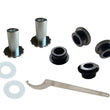 Load image into Gallery viewer, Whiteline 2015+ Volkswagen Golf MK7/MK8 Control Arm Lower Inner Front Bushing Kit - Main Product View