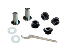 Load image into Gallery viewer, Whiteline 2015+ Volkswagen Golf MK7/MK8 Control Arm Lower Inner Front Bushing Kit - Main Product View