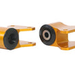 Load image into Gallery viewer, Whiteline 2016 Ford Focus RS Front Control Arm Bushing - Main Product View