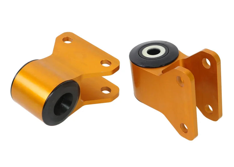 Whiteline 2016 Ford Focus RS Front Control Arm Bushing - Side View