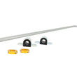 Load image into Gallery viewer, Whiteline 2016+ Ford Focus RS LZ MK3 22mm Rear 2-Point Adjustable Swaybar - Main Product View