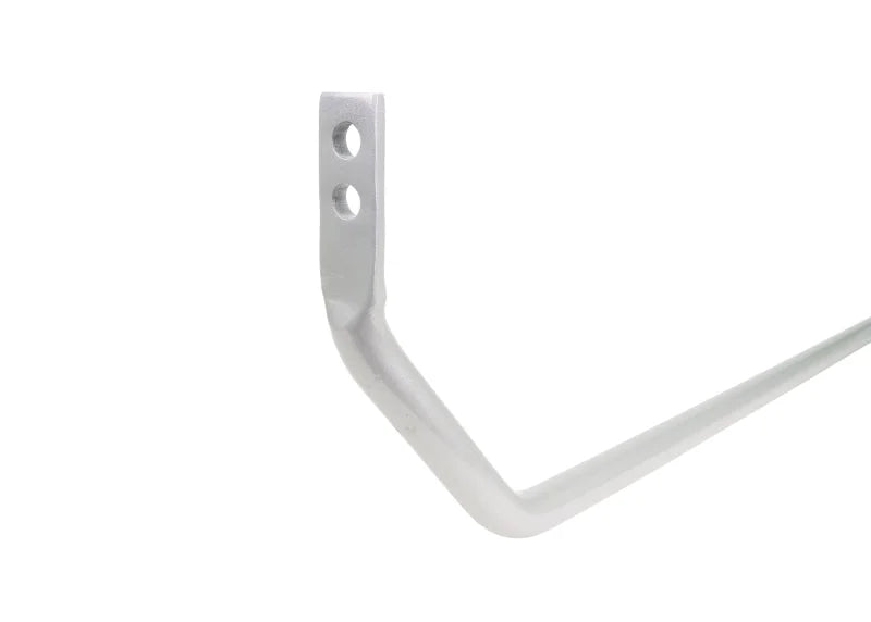 Whiteline 2016+ Ford Focus RS LZ MK3 22mm Rear 2-Point Adjustable Swaybar - Installation View