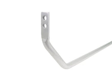 Load image into Gallery viewer, Whiteline 2016+ Ford Focus RS LZ MK3 22mm Rear 2-Point Adjustable Swaybar - Installation View