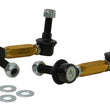 Load image into Gallery viewer, Whiteline 2016+ Ford Focus RS MK3 Rear Sway Bar Link Assembly - Main Product View