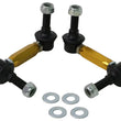 Load image into Gallery viewer, Whiteline 2016+ Ford Focus RS MK3 Rear Sway Bar Link Assembly - Side View