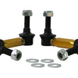 Load image into Gallery viewer, Whiteline 2016+ Ford Focus RS MK3 Rear Sway Bar Link Assembly - Detail View
