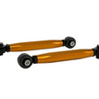 Load image into Gallery viewer, Whiteline 2016+ Honda Civic FC / FK Adjustable Rear Lower Control Arm - Main Product View