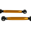 Load image into Gallery viewer, Whiteline 2016+ Honda Civic FC / FK Adjustable Rear Lower Control Arm - Side View