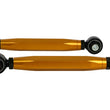 Load image into Gallery viewer, Whiteline 2016+ Honda Civic FC / FK Adjustable Rear Lower Control Arm - Detail View