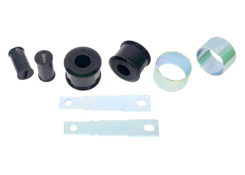 Whiteline 2016+ Honda Civic Forward Trailing Arm Bushing - Side View