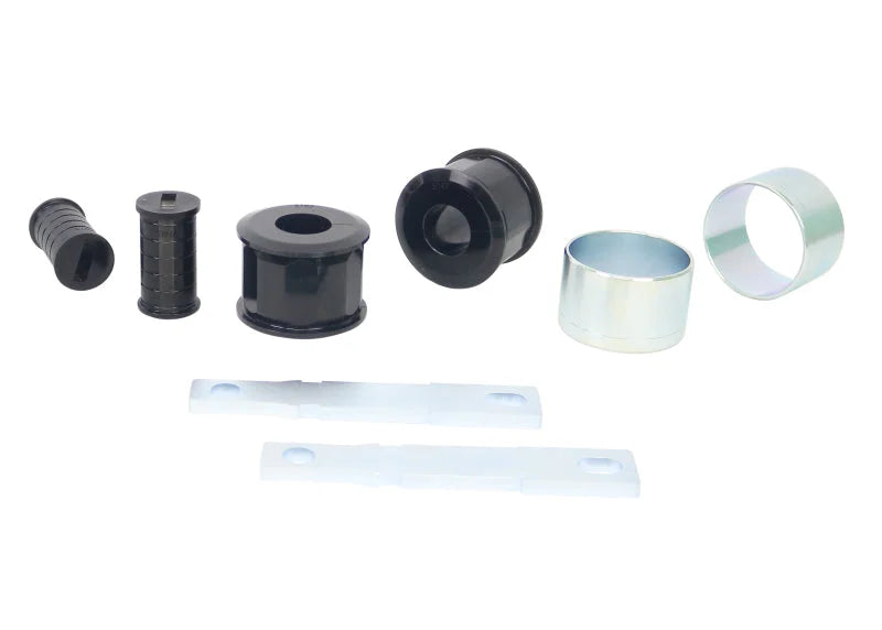 Whiteline 2016+ Honda Civic Forward Trailing Arm Bushing - Detail View