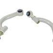 Load image into Gallery viewer, Whiteline 2016+ Hyundai Elantra Rear Camber Adjuster Kit - Side View