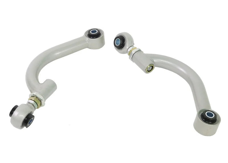 Whiteline 2016+ Hyundai Elantra Rear Camber Adjuster Kit - Side View
