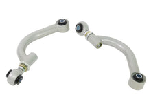 Load image into Gallery viewer, Whiteline 2016+ Hyundai Elantra Rear Camber Adjuster Kit - Side View
