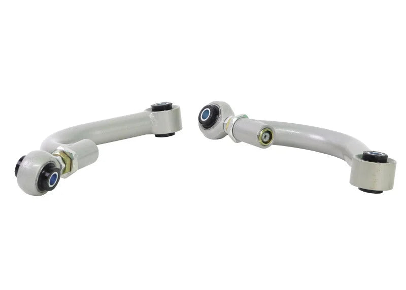 Whiteline 2016+ Hyundai Elantra Rear Camber Adjuster Kit - Detail View