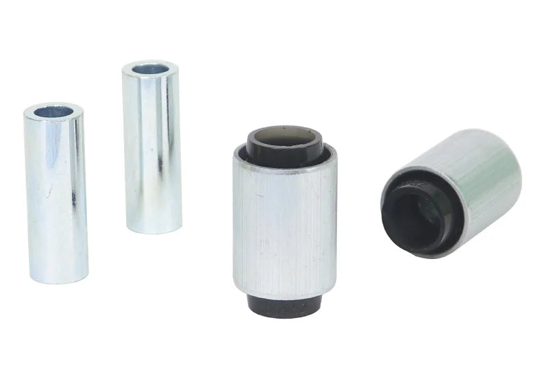 Whiteline 2016+ Mazda MX-5 Control Arm Lower - Inner Bushing Kit - Main Product View