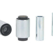 Load image into Gallery viewer, Whiteline 2016+ Mazda MX-5 Control Arm Lower - Inner Bushing Kit - Detail View
