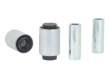 Load image into Gallery viewer, Whiteline 2016+ Mazda MX-5 Control Arm Lower - Inner Bushing Kit - Detail View