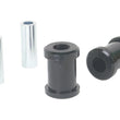 Load image into Gallery viewer, Whiteline 2016+ Mazda MX-5 Control Arm Upper Front - Inner Bushing Kit - Main Product View