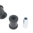 Load image into Gallery viewer, Whiteline 2016+ Mazda MX-5 Control Arm Upper Front - Inner Bushing Kit - Side View
