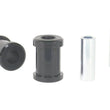 Load image into Gallery viewer, Whiteline 2016+ Mazda MX-5 Control Arm Upper Front - Inner Bushing Kit - Detail View