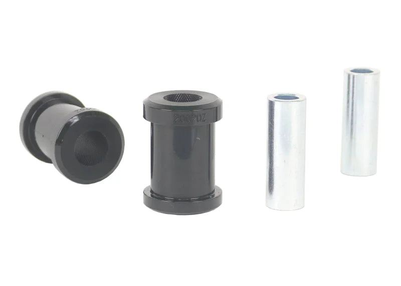 Whiteline 2016+ Mazda MX-5 Control Arm Upper Front - Inner Bushing Kit - Detail View